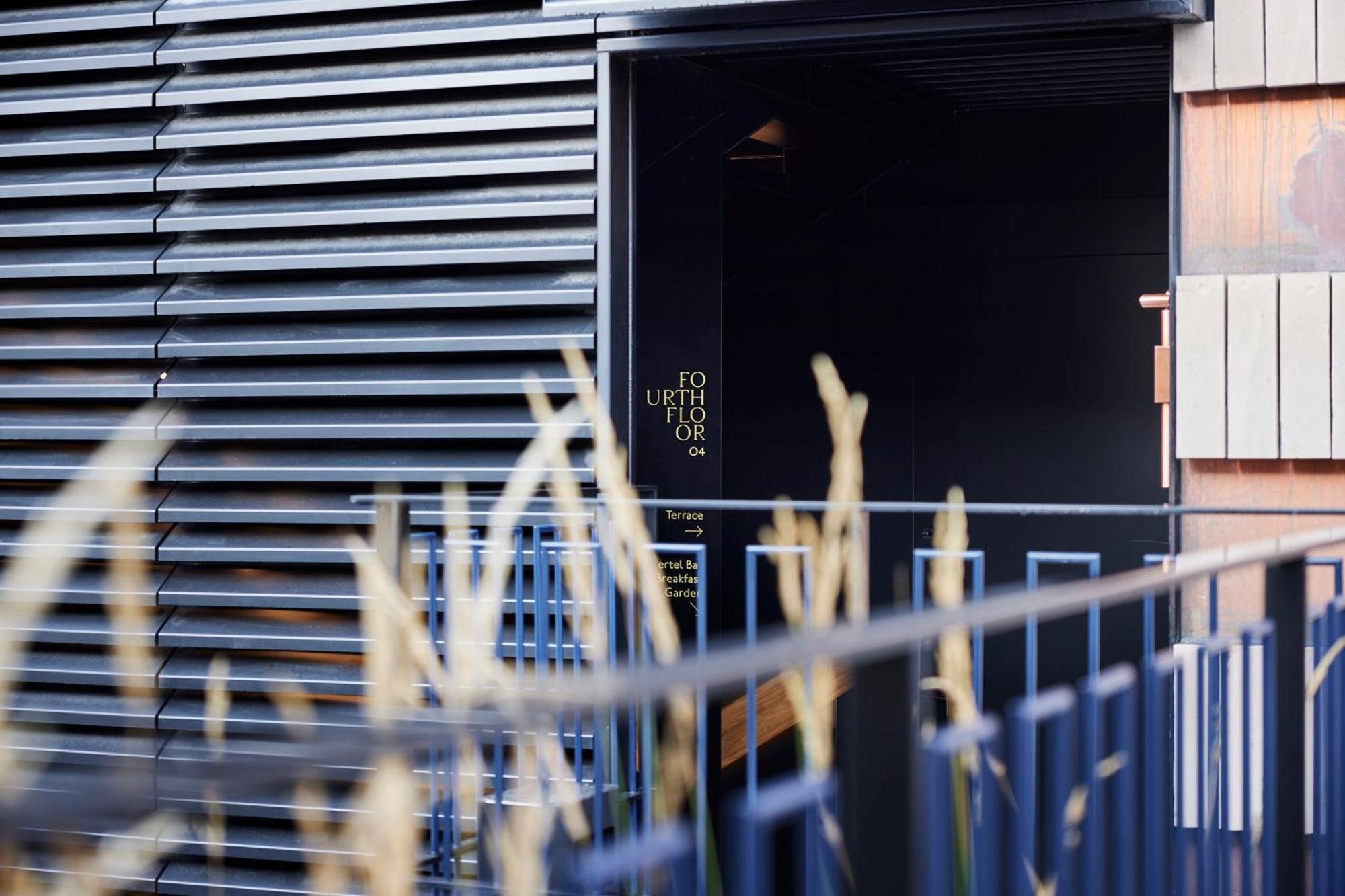 Boutique Hotel Badhaus (Adults Only) Bresanona Exterior foto