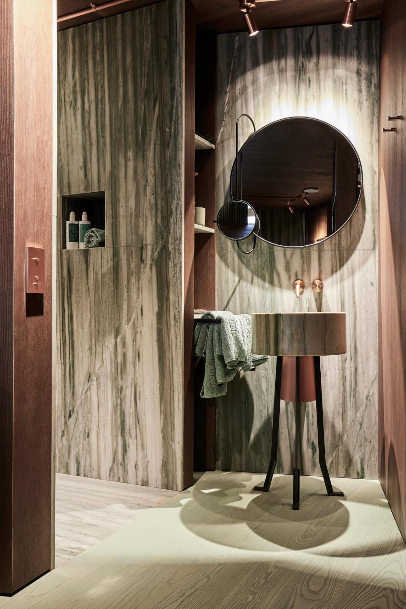 Boutique Hotel Badhaus (Adults Only) Bresanona Exterior foto