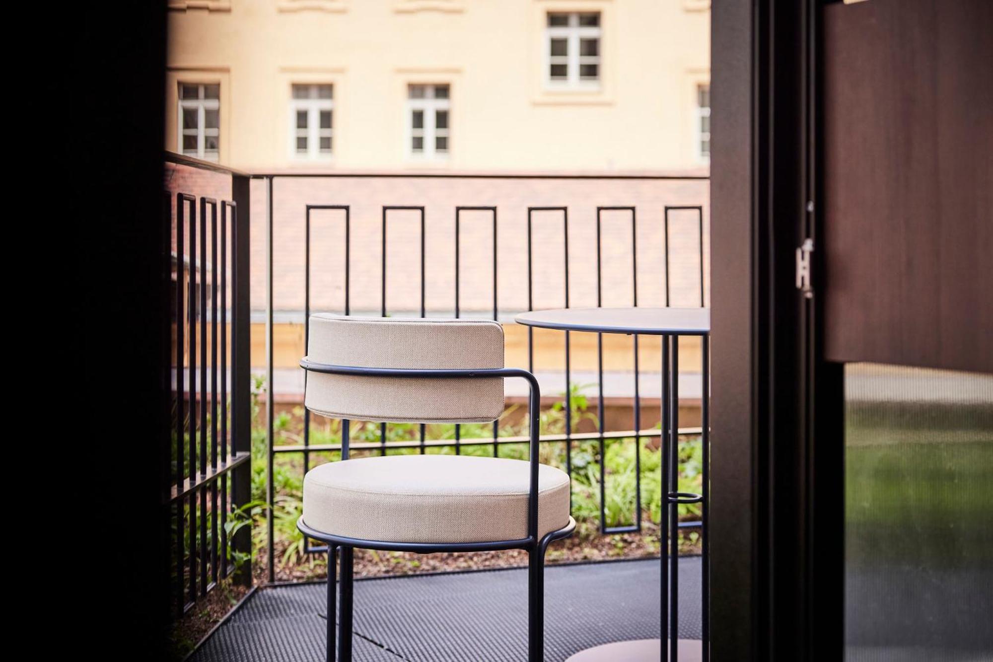 Boutique Hotel Badhaus (Adults Only) Bresanona Exterior foto