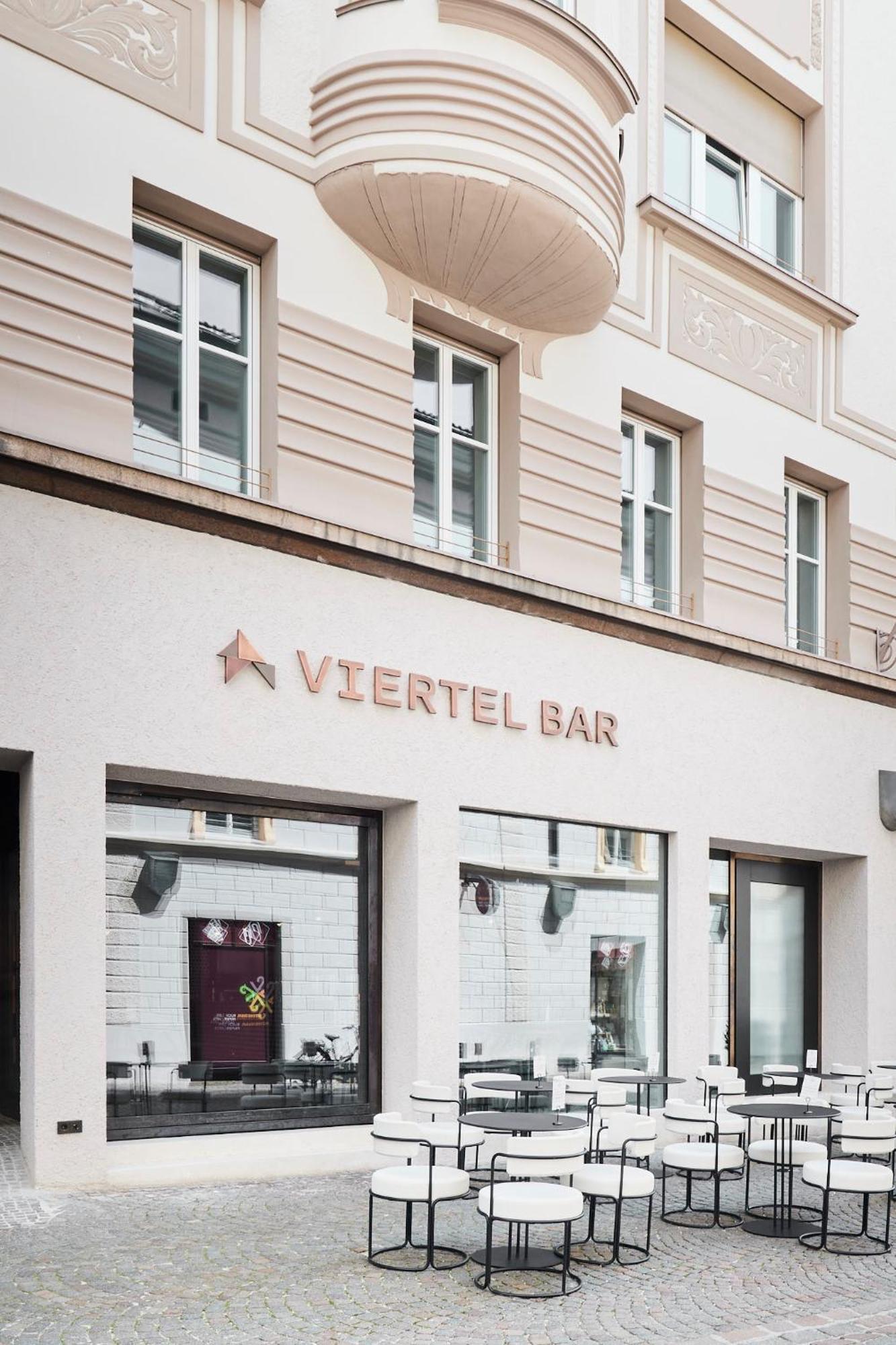 Boutique Hotel Badhaus (Adults Only) Bresanona Exterior foto
