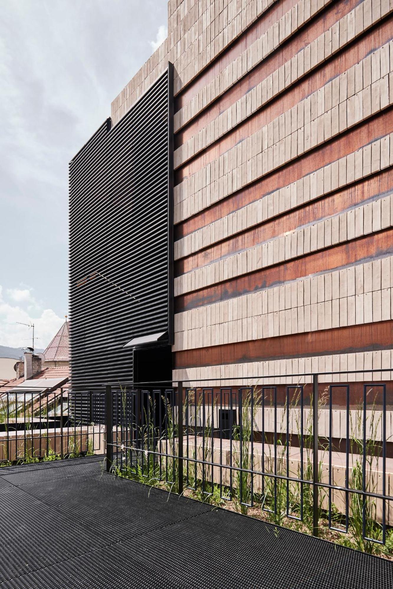 Boutique Hotel Badhaus (Adults Only) Bresanona Exterior foto